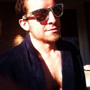 Meet your Posher, Ben